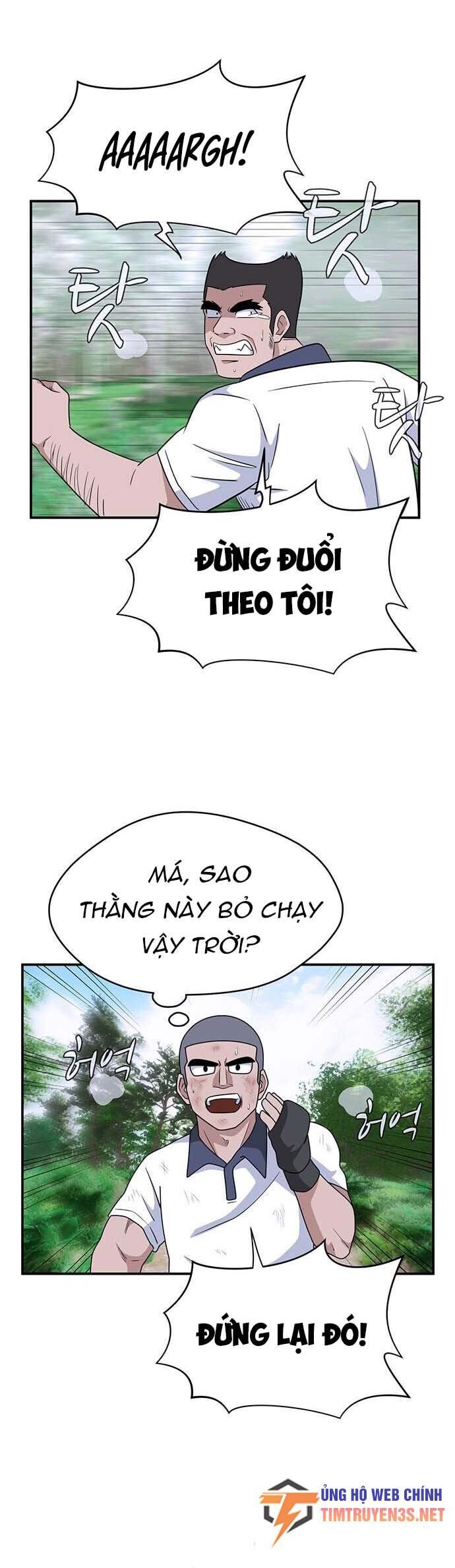 Quy Luật Hệ Thống Chapter 48 - Trang 24