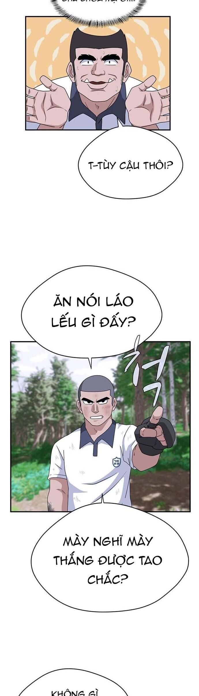 Quy Luật Hệ Thống Chapter 48 - Trang 39