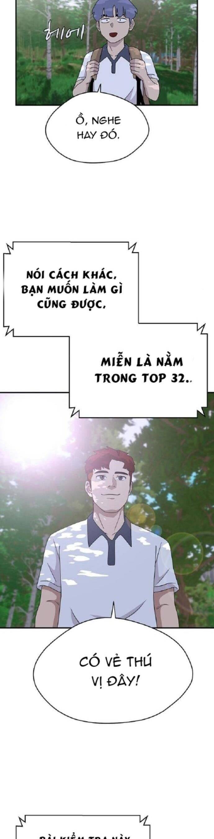 Quy Luật Hệ Thống Chapter 41 - Trang 39