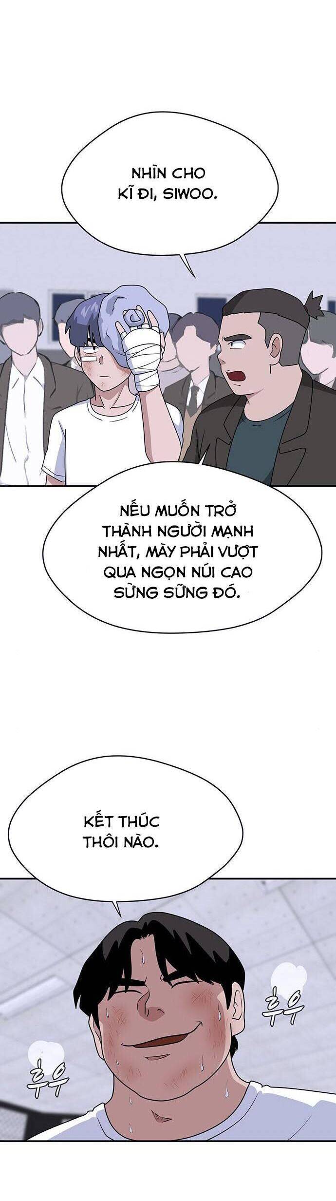 Quy Luật Hệ Thống Chapter 27 - Trang 23