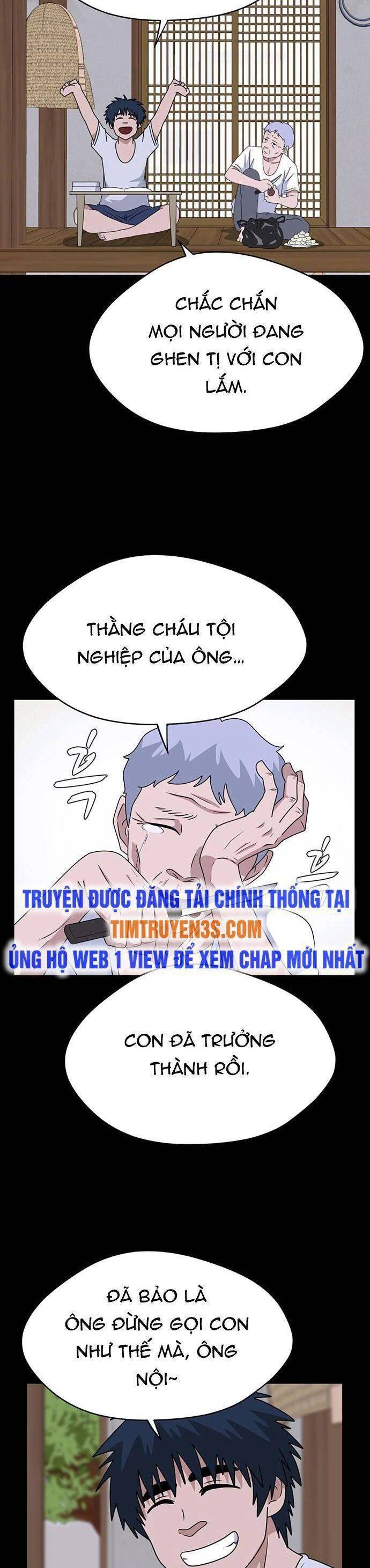 Quy Luật Hệ Thống Chapter 43 - Trang 13