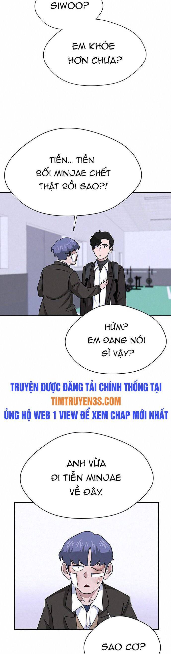 Quy Luật Hệ Thống Chapter 4 - Trang 22