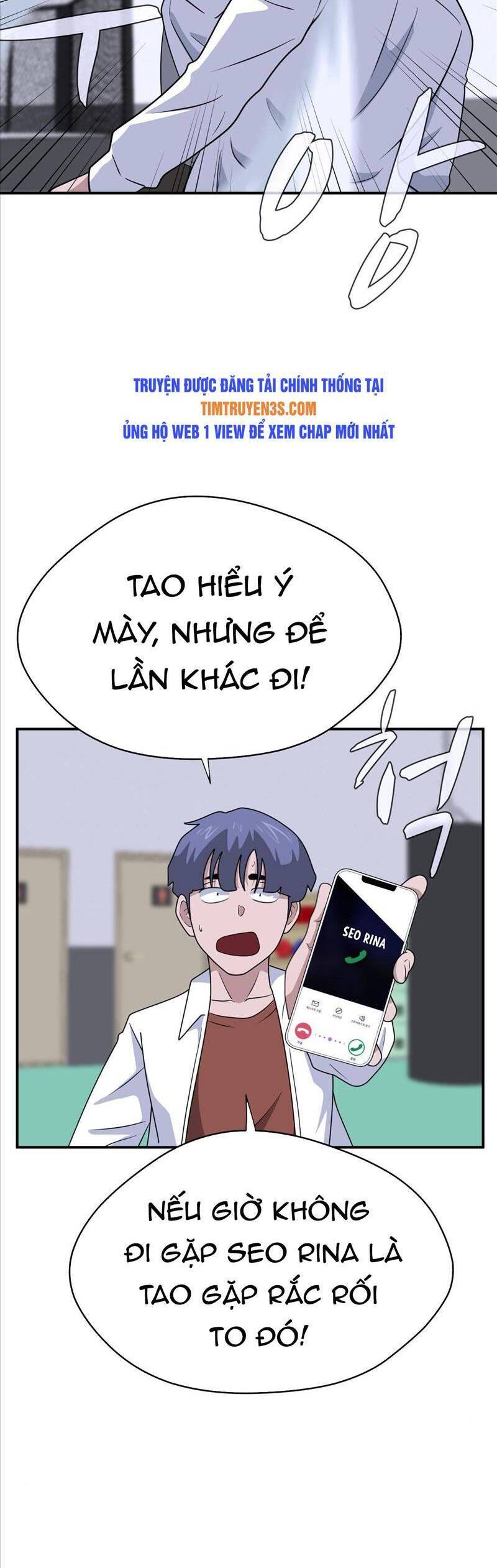 Quy Luật Hệ Thống Chapter 35 - Trang 17