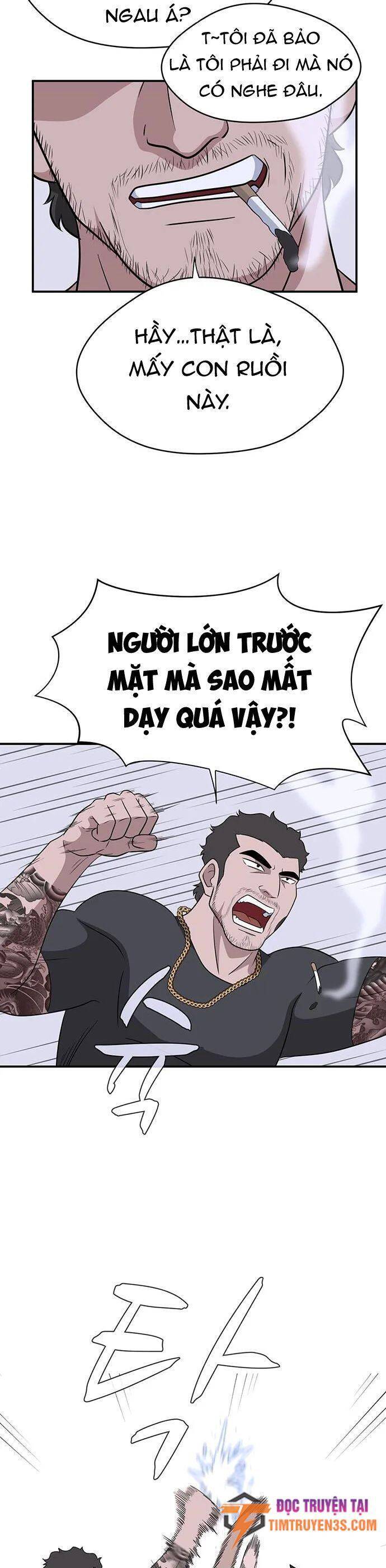 Quy Luật Hệ Thống Chapter 38 - Trang 15