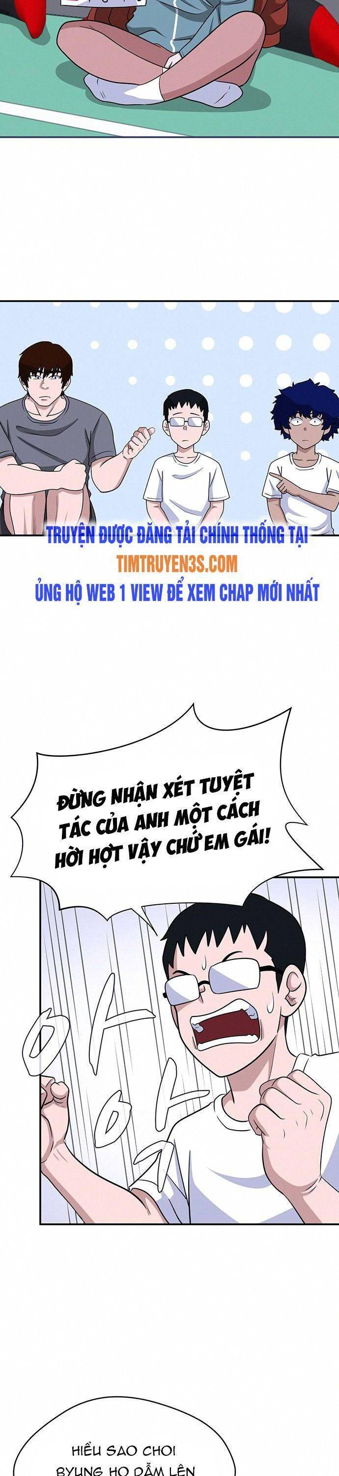 Quy Luật Hệ Thống Chapter 12 - Trang 1