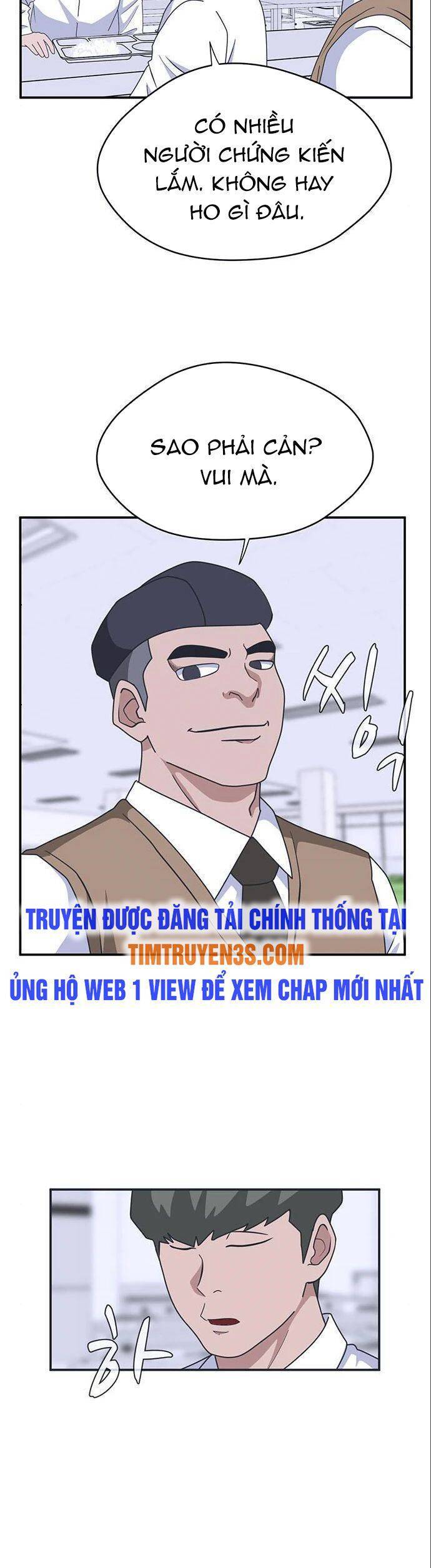 Quy Luật Hệ Thống Chapter 32 - Trang 32