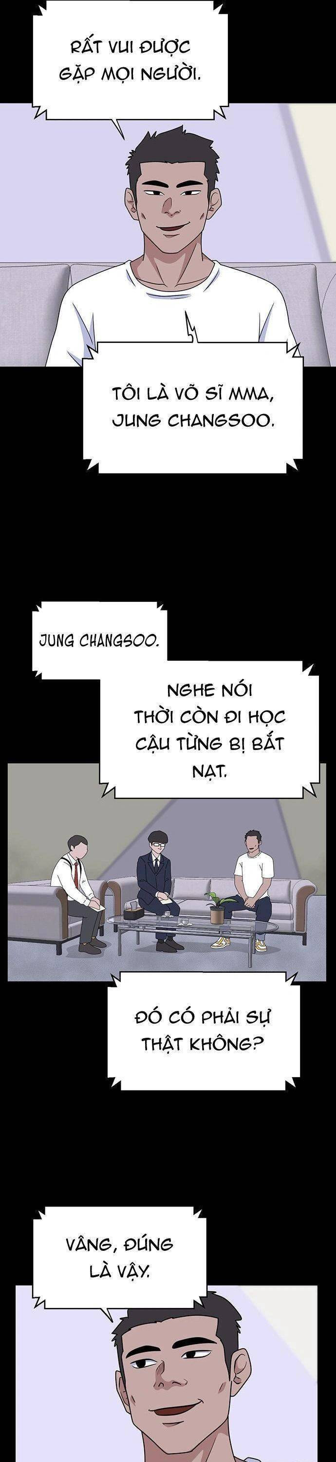 Quy Luật Hệ Thống Chapter 43 - Trang 26