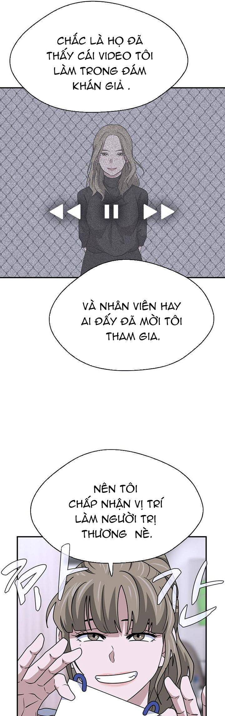 Quy Luật Hệ Thống Chapter 52 - Trang 8