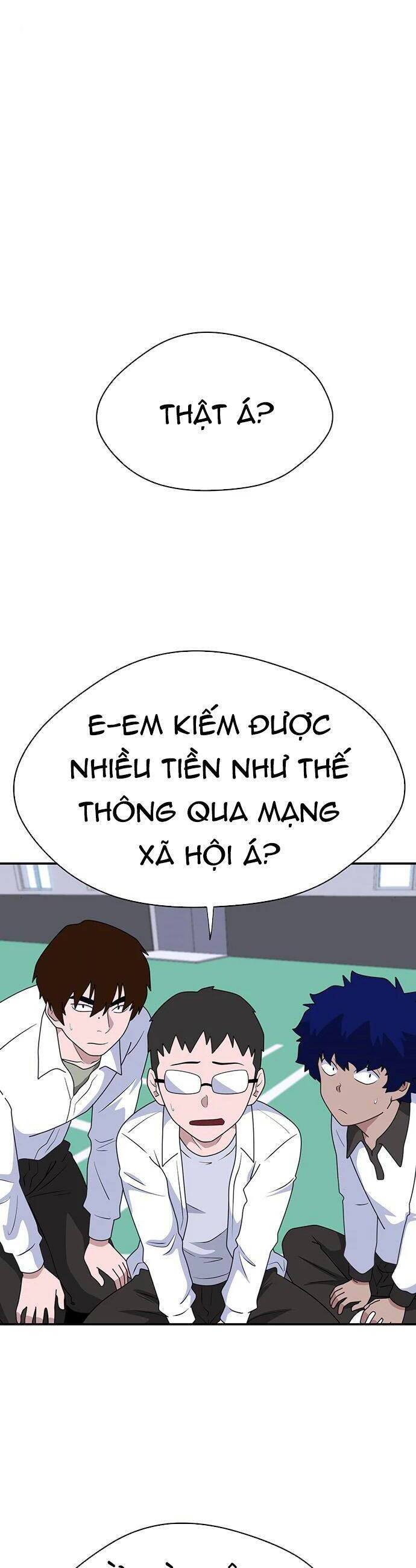 Quy Luật Hệ Thống Chapter 34 - Trang 6