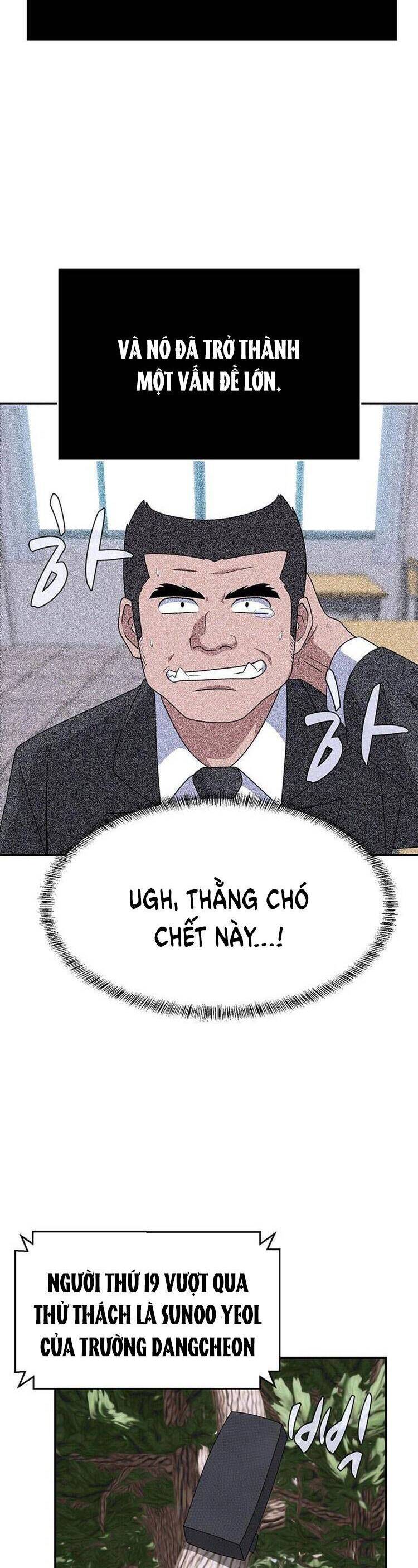 Quy Luật Hệ Thống Chapter 45 - Trang 42