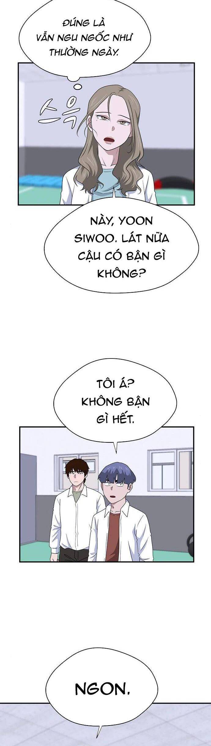 Quy Luật Hệ Thống Chapter 34 - Trang 16