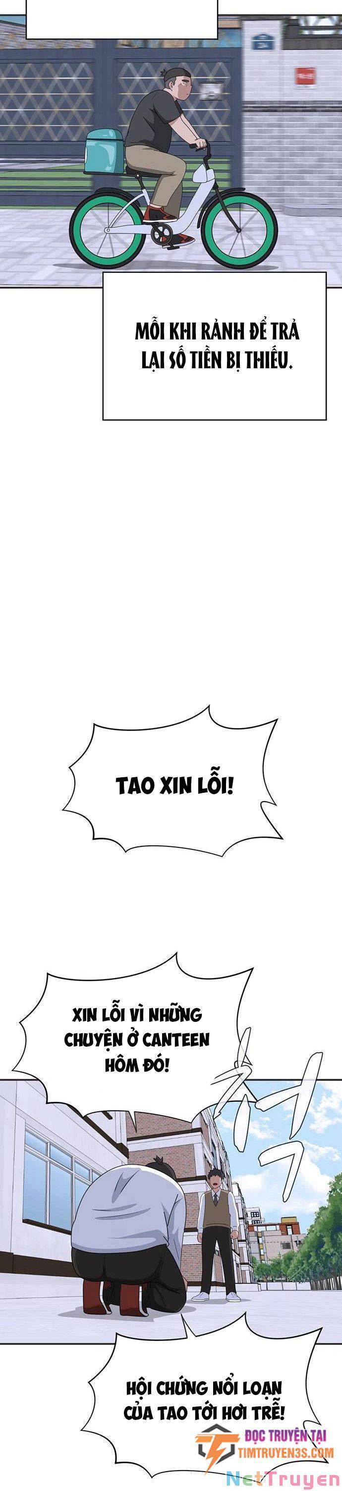 Quy Luật Hệ Thống Chapter 40 - Trang 10