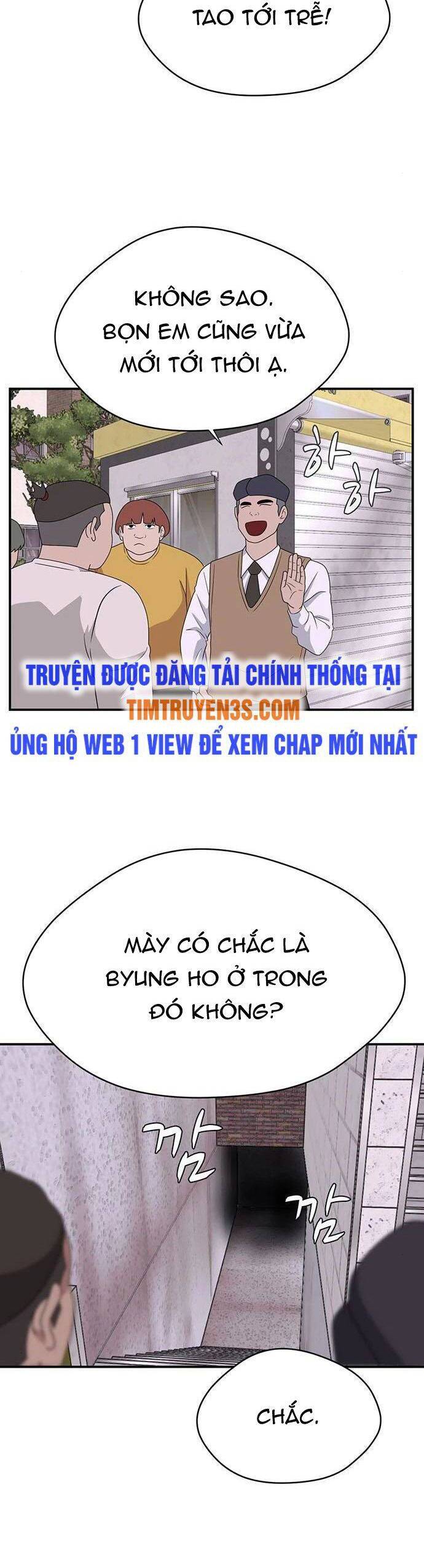 Quy Luật Hệ Thống Chapter 36 - Trang 3