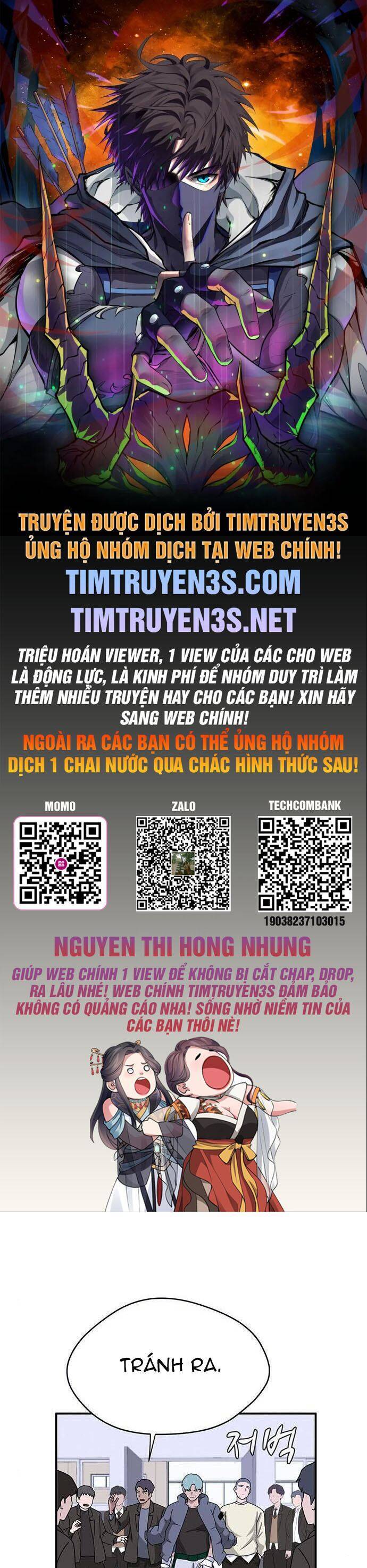 Quy Luật Hệ Thống Chapter 20 - Trang 0