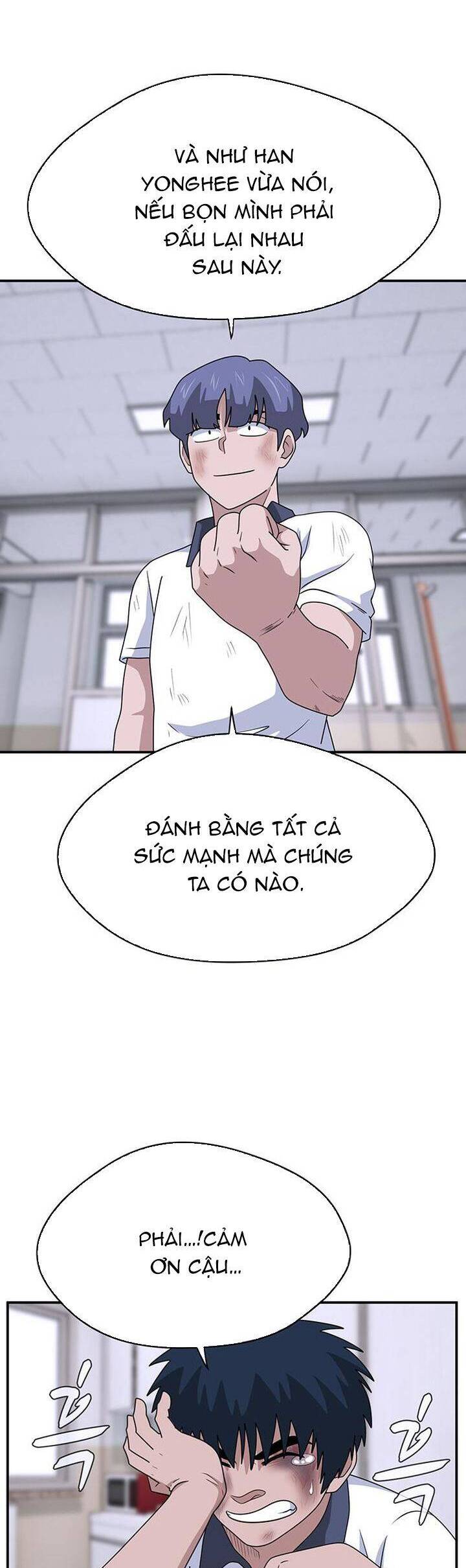 Quy Luật Hệ Thống Chapter 52 - Trang 29