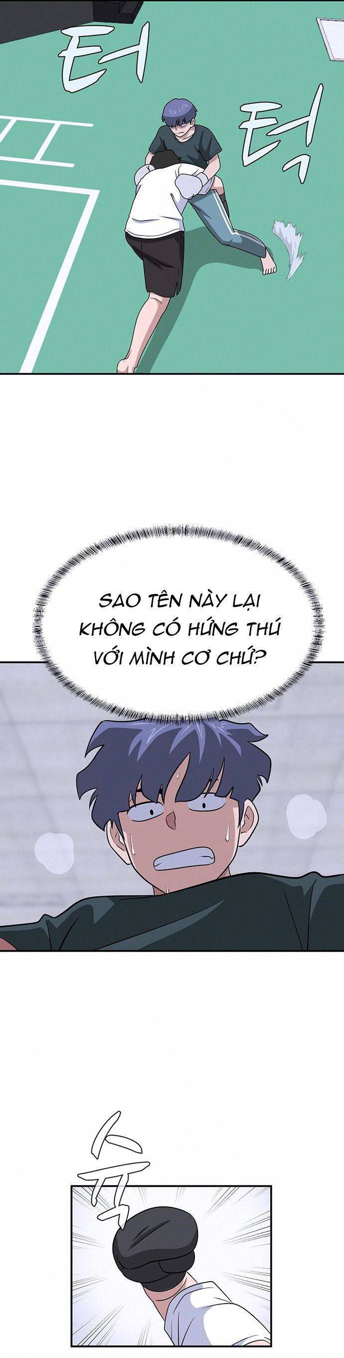 Quy Luật Hệ Thống Chapter 12 - Trang 12