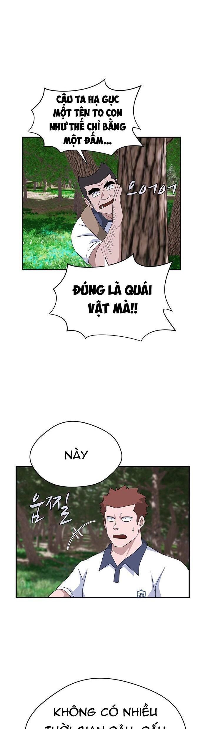 Quy Luật Hệ Thống Chapter 46 - Trang 42