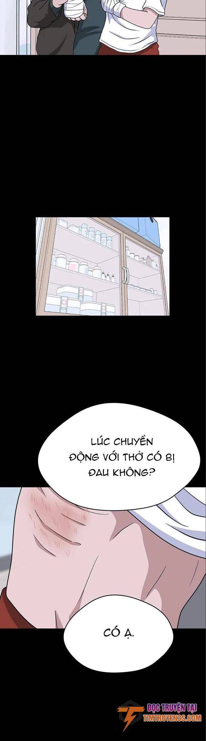 Quy Luật Hệ Thống Chapter 29 - Trang 14