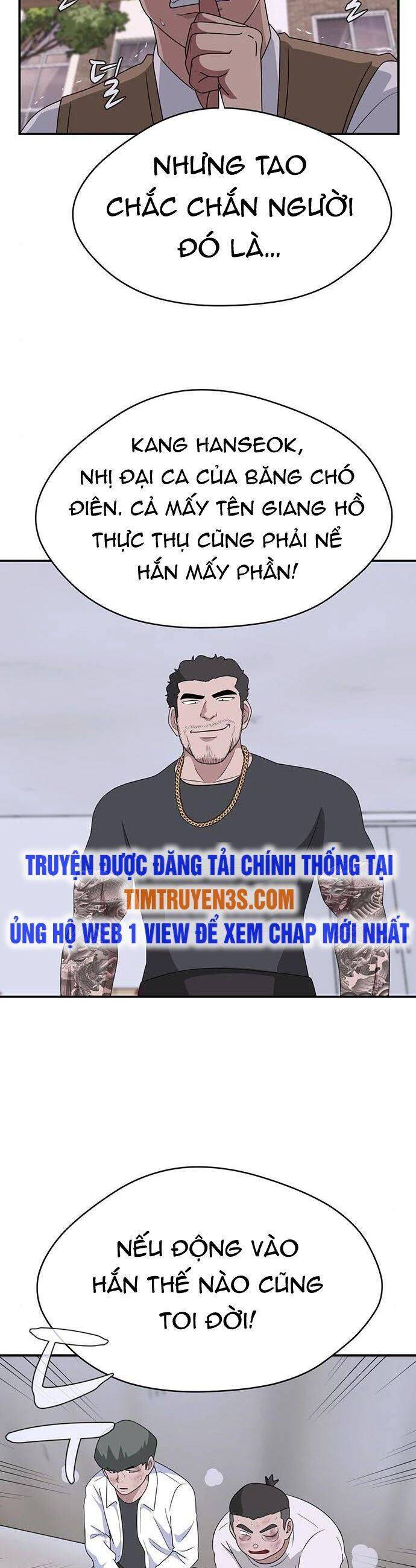 Quy Luật Hệ Thống Chapter 36 - Trang 24