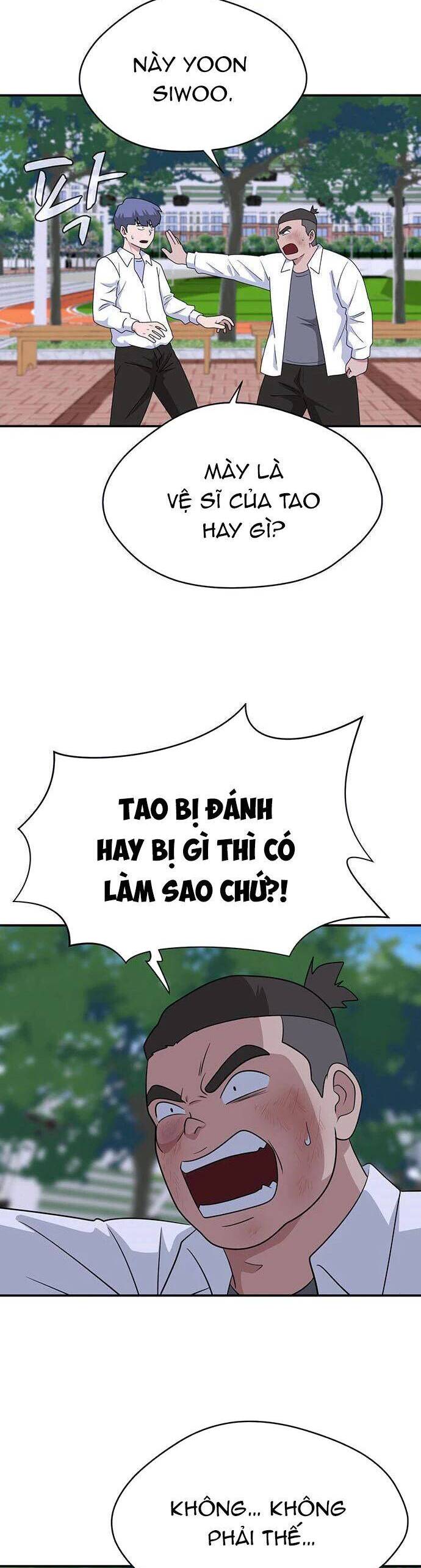 Quy Luật Hệ Thống Chapter 31 - Trang 33