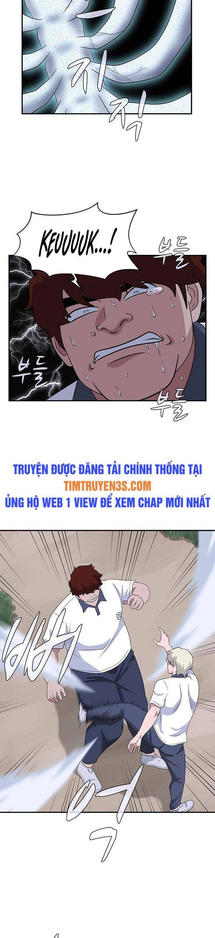 Quy Luật Hệ Thống Chapter 42 - Trang 39