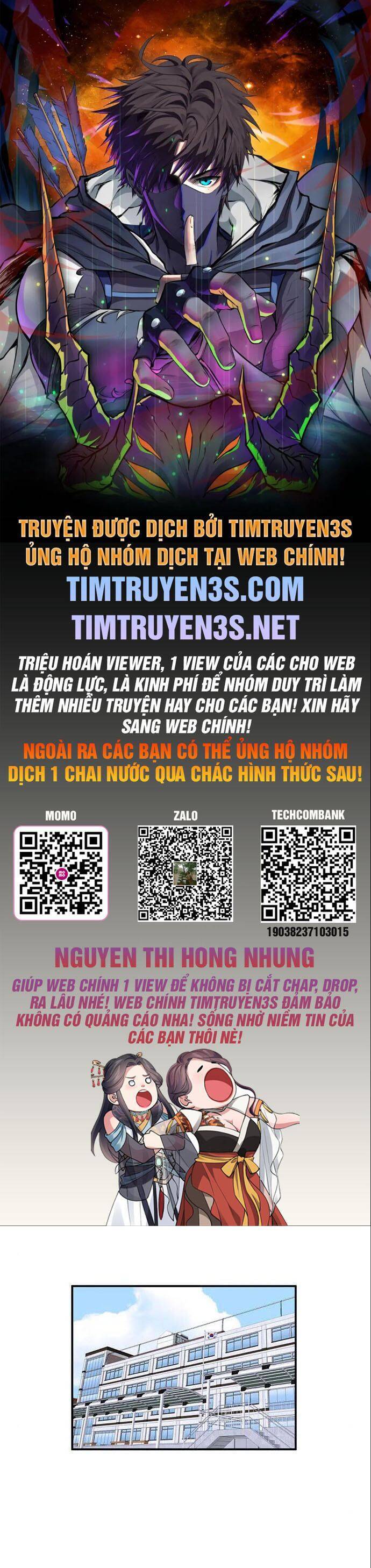 Quy Luật Hệ Thống Chapter 30 - Trang 0