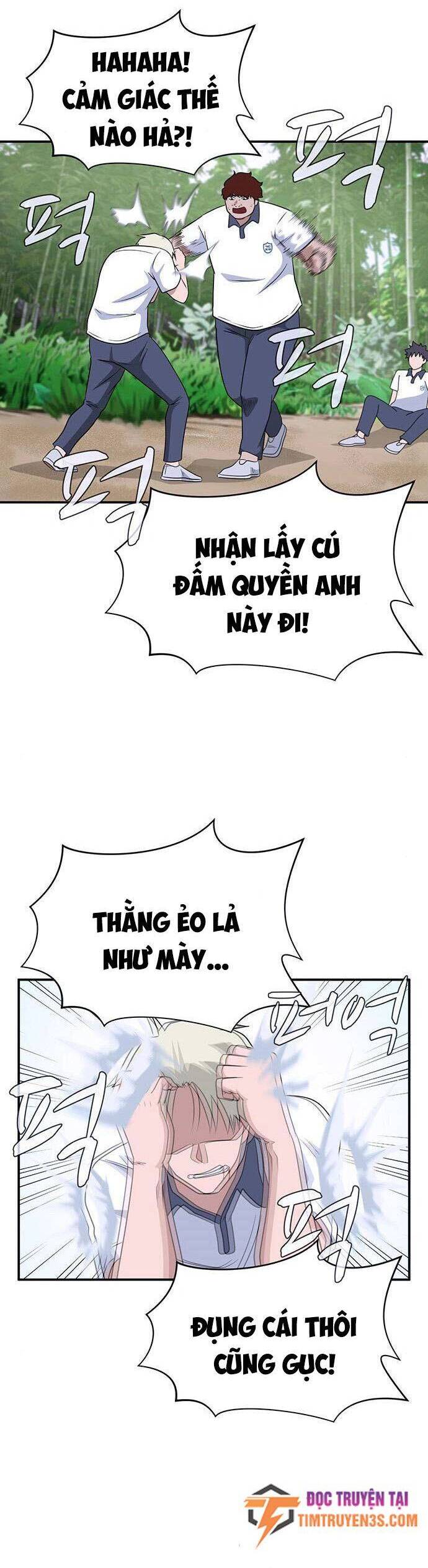 Quy Luật Hệ Thống Chapter 42 - Trang 37