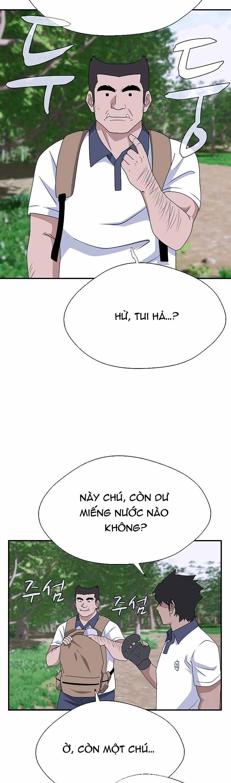 Quy Luật Hệ Thống Chapter 47 - Trang 21