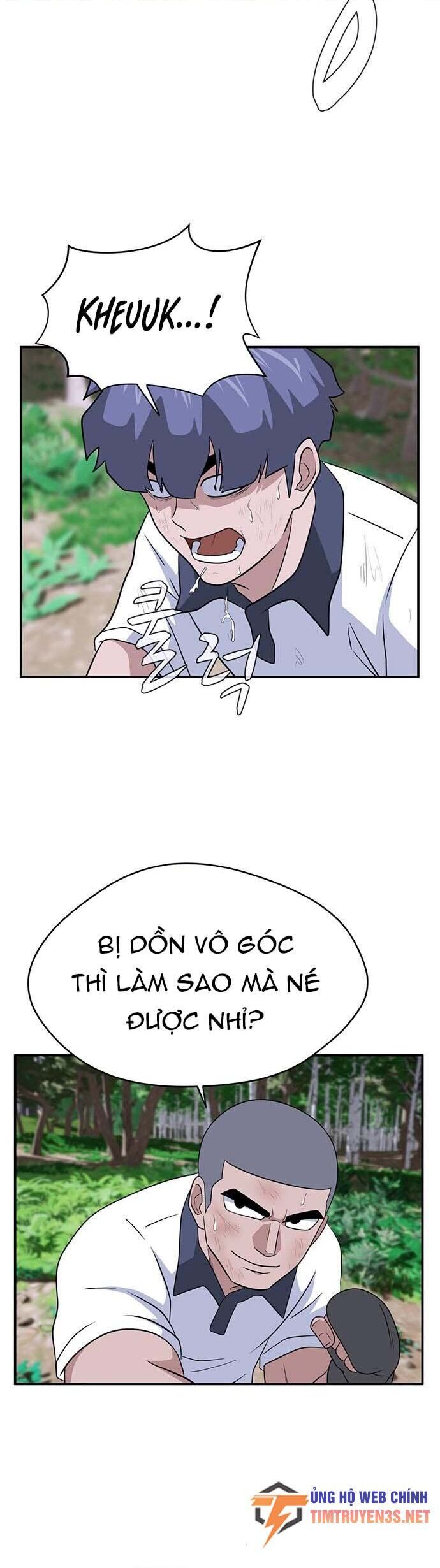 Quy Luật Hệ Thống Chapter 48 - Trang 48