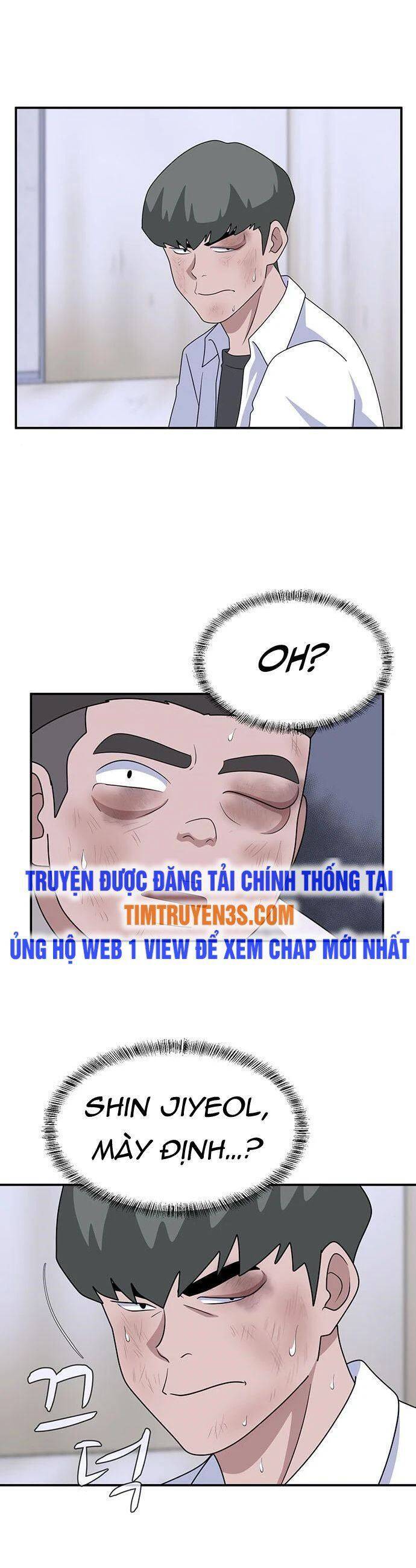 Quy Luật Hệ Thống Chapter 36 - Trang 33