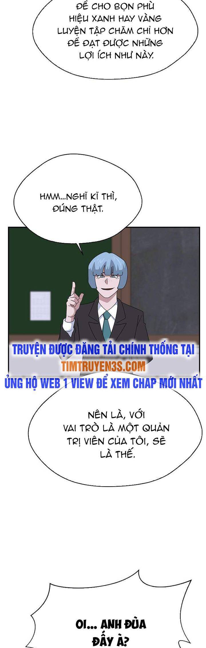 Quy Luật Hệ Thống Chapter 52 - Trang 53