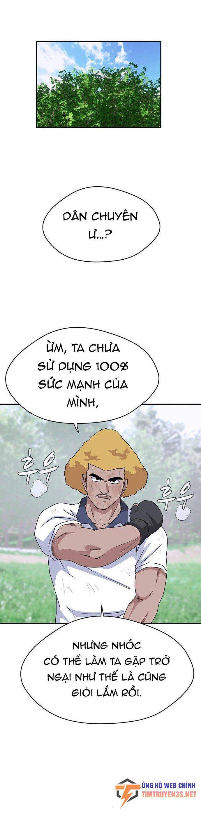 Quy Luật Hệ Thống Chapter 50 - Trang 24