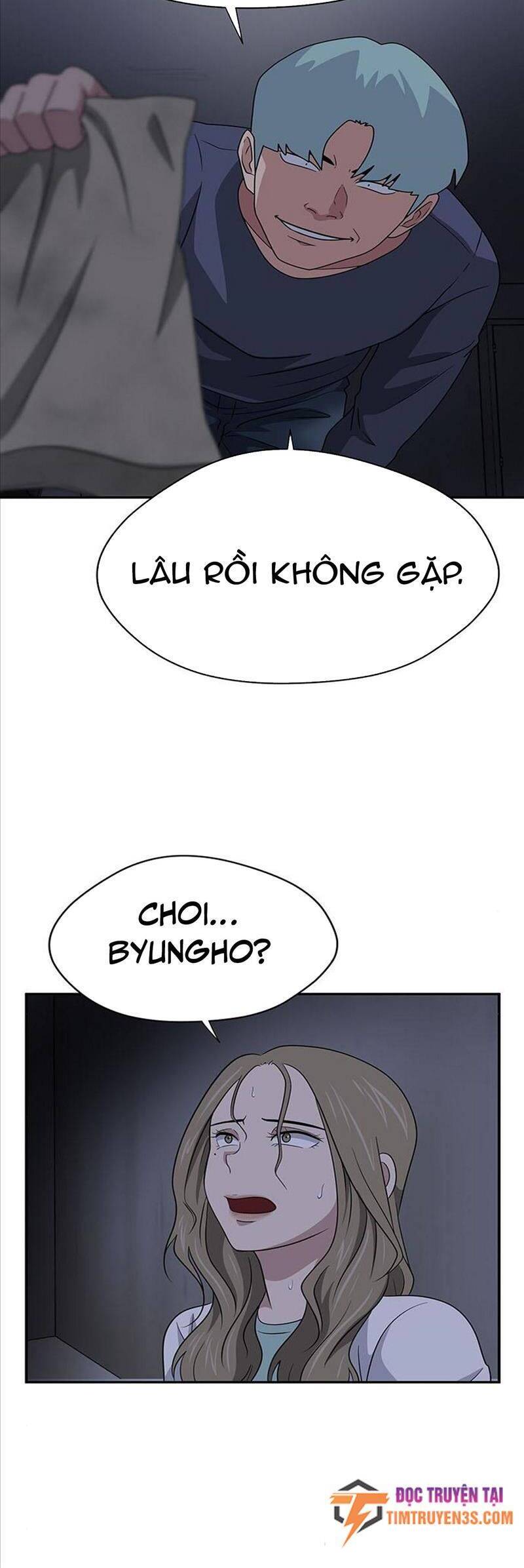 Quy Luật Hệ Thống Chapter 35 - Trang 31