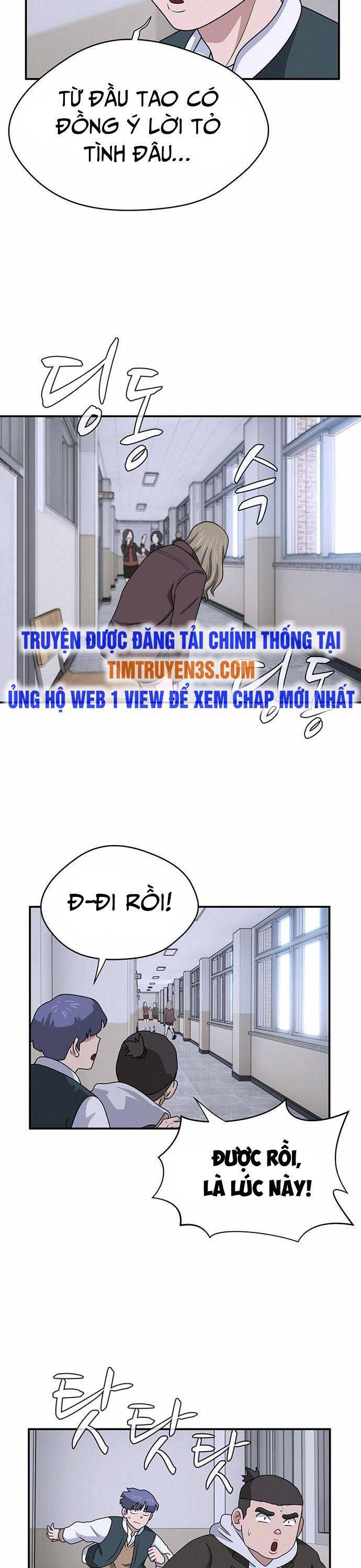 Quy Luật Hệ Thống Chapter 9 - Trang 10