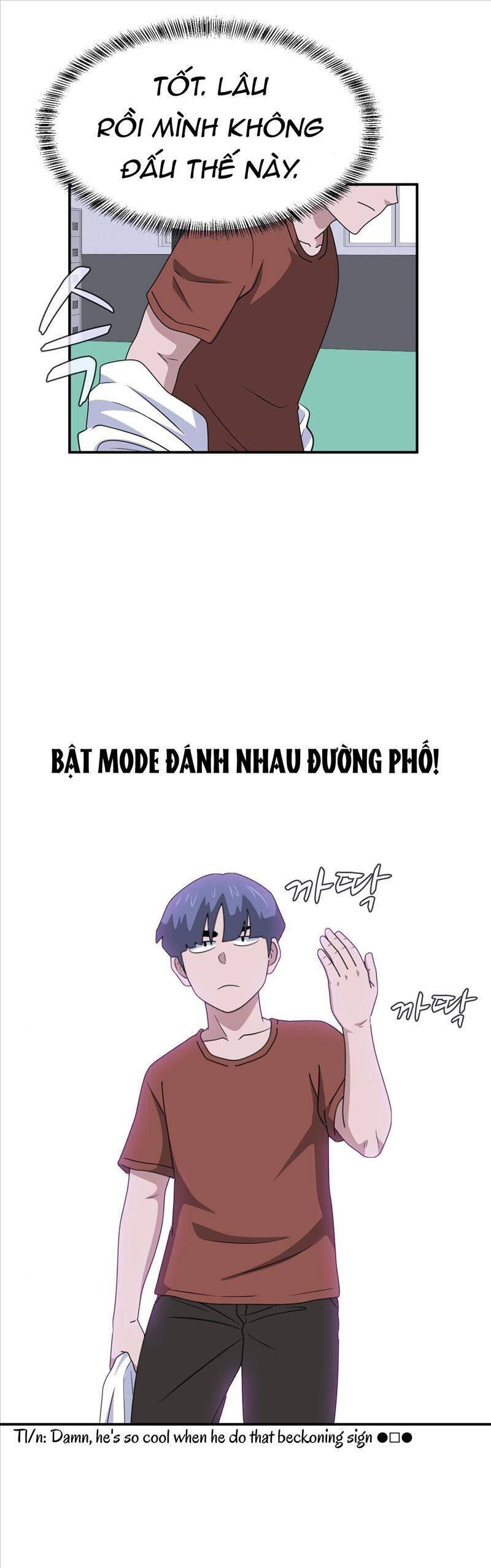 Quy Luật Hệ Thống Chapter 35 - Trang 25