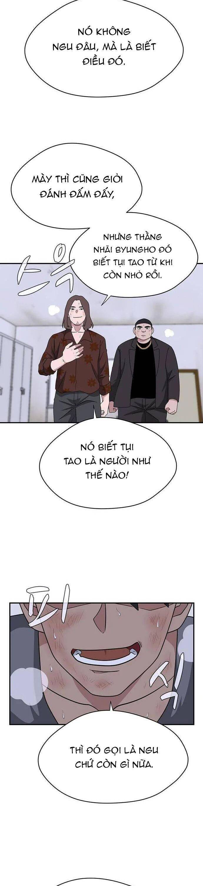 Quy Luật Hệ Thống Chapter 39 - Trang 9