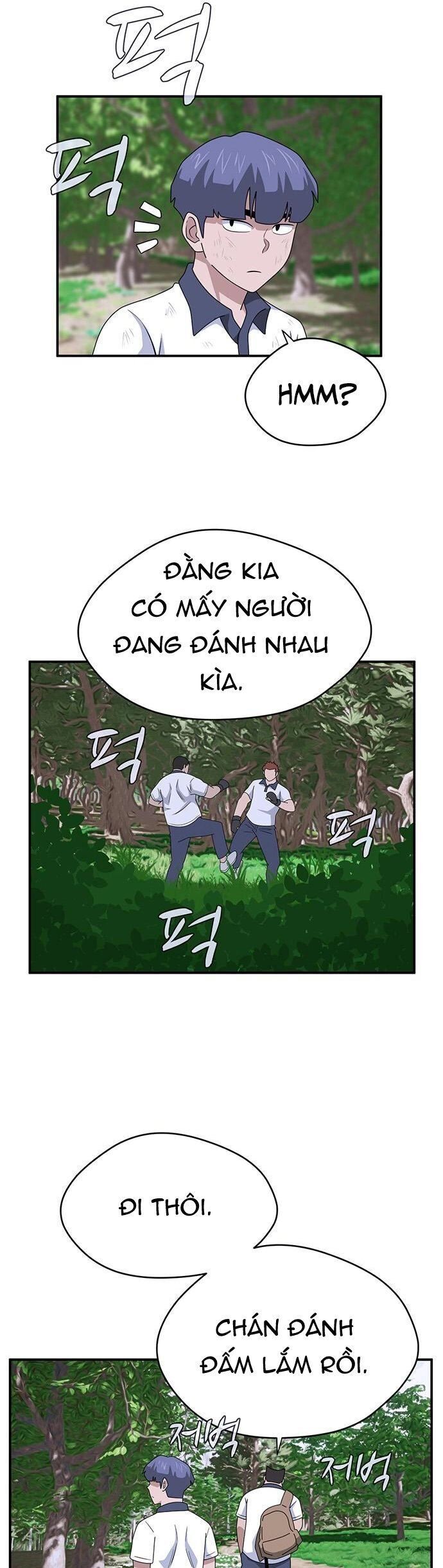 Quy Luật Hệ Thống Chapter 46 - Trang 32