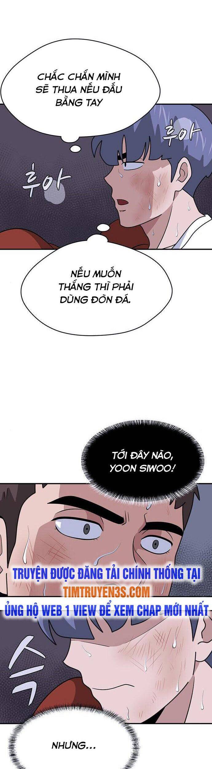 Quy Luật Hệ Thống Chapter 24 - Trang 13