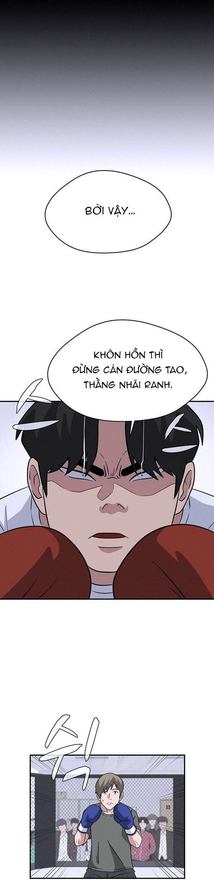 Quy Luật Hệ Thống Chapter 21 - Trang 34