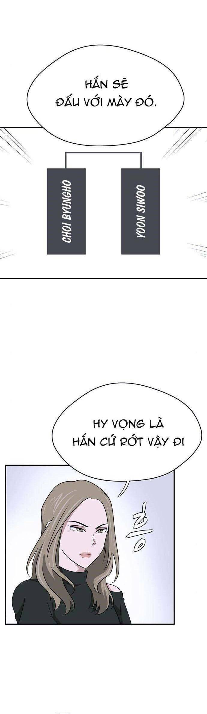 Quy Luật Hệ Thống Chapter 19 - Trang 39