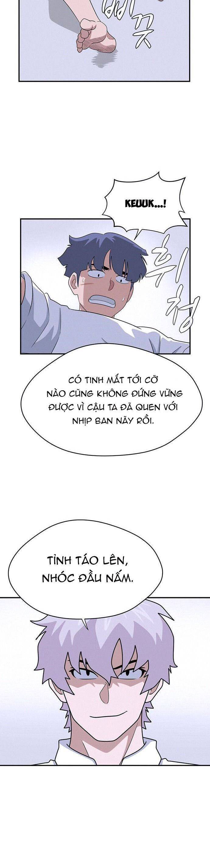 Quy Luật Hệ Thống Chapter 22 - Trang 34