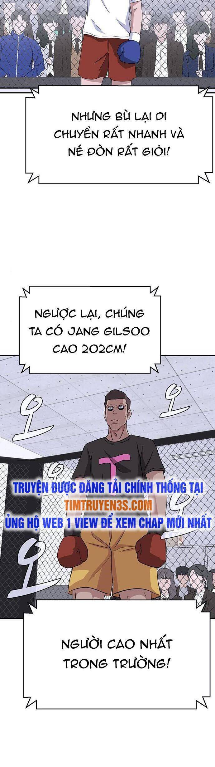 Quy Luật Hệ Thống Chapter 18 - Trang 1