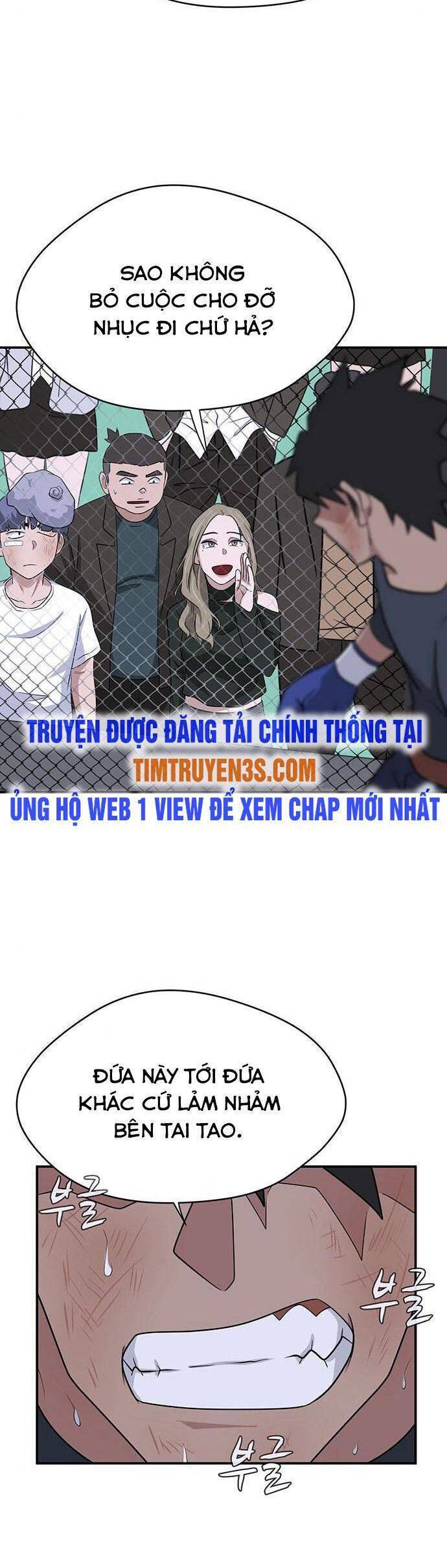 Quy Luật Hệ Thống Chapter 26 - Trang 38