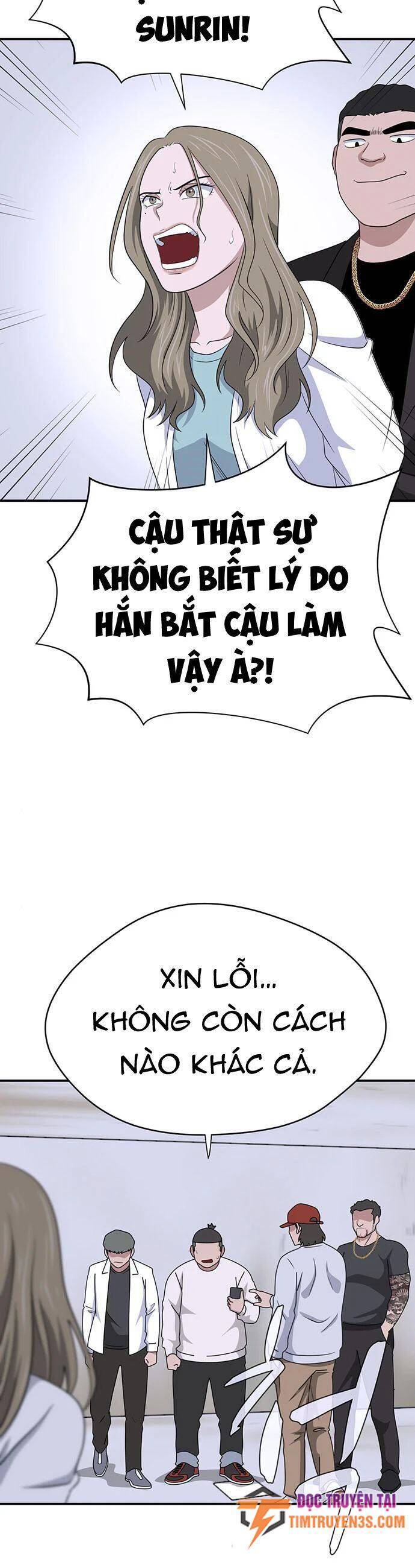 Quy Luật Hệ Thống Chapter 36 - Trang 35