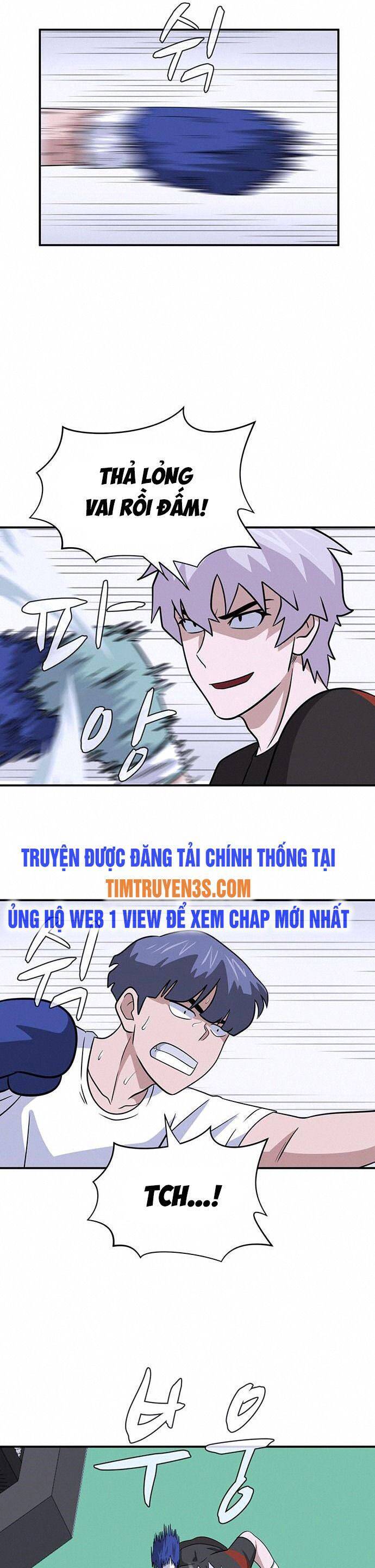 Quy Luật Hệ Thống Chapter 16 - Trang 24