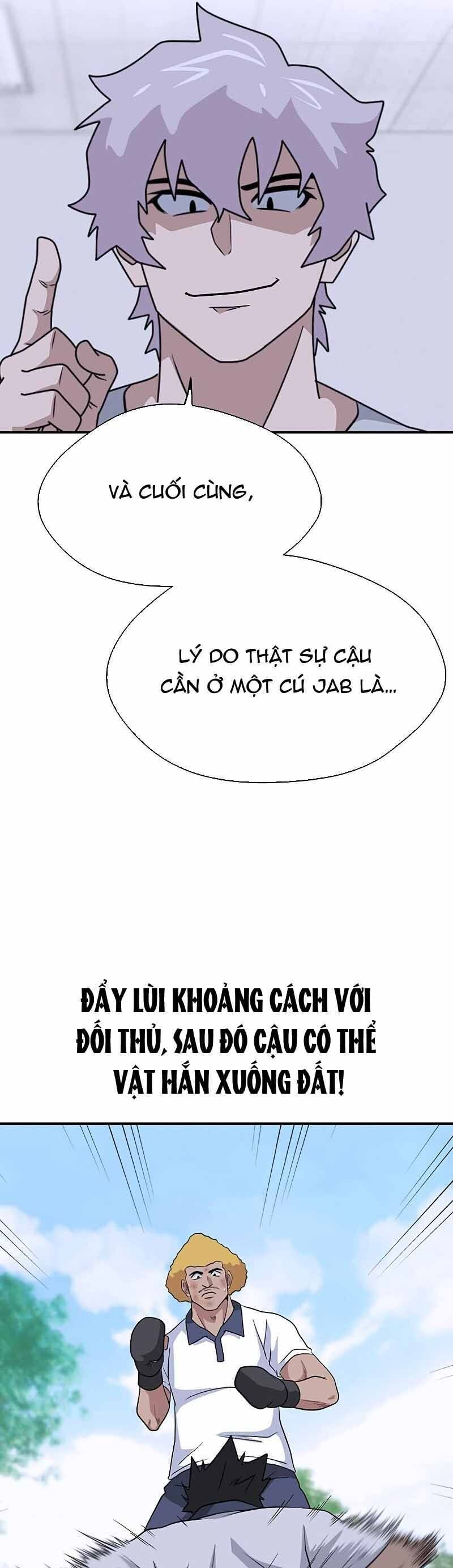 Quy Luật Hệ Thống Chapter 47 - Trang 56