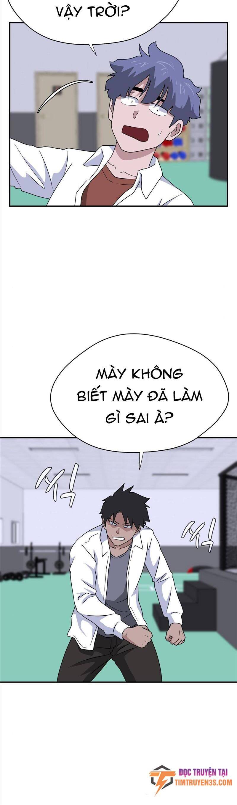 Quy Luật Hệ Thống Chapter 35 - Trang 6