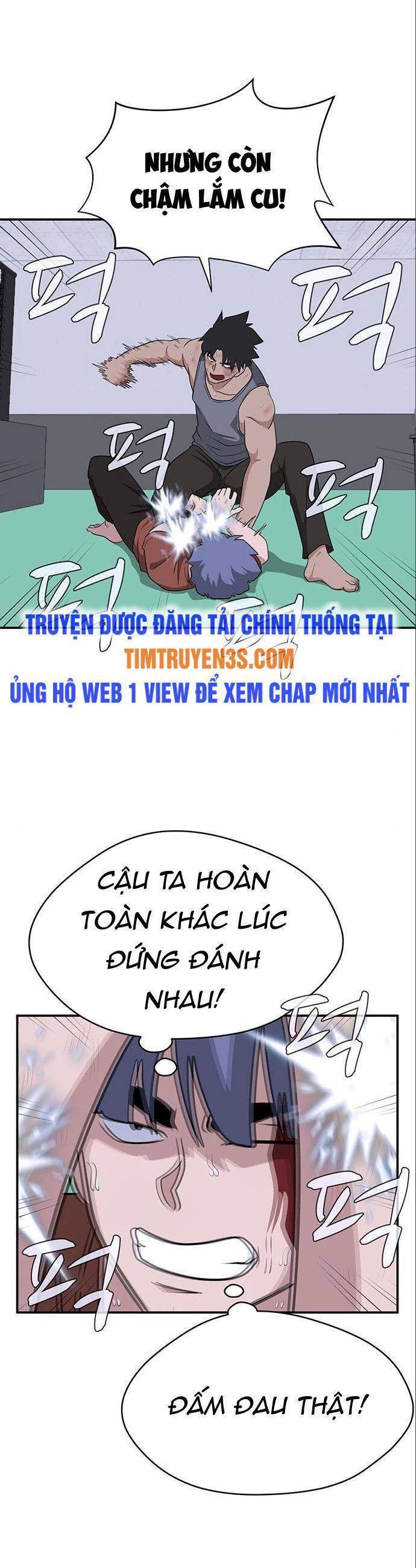 Quy Luật Hệ Thống Chapter 37 - Trang 22