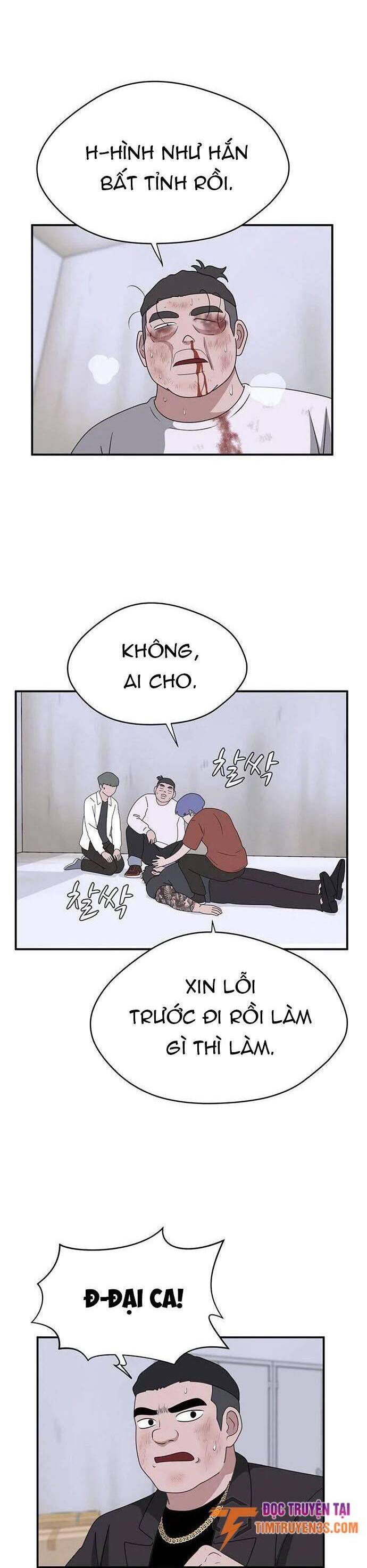 Quy Luật Hệ Thống Chapter 39 - Trang 5