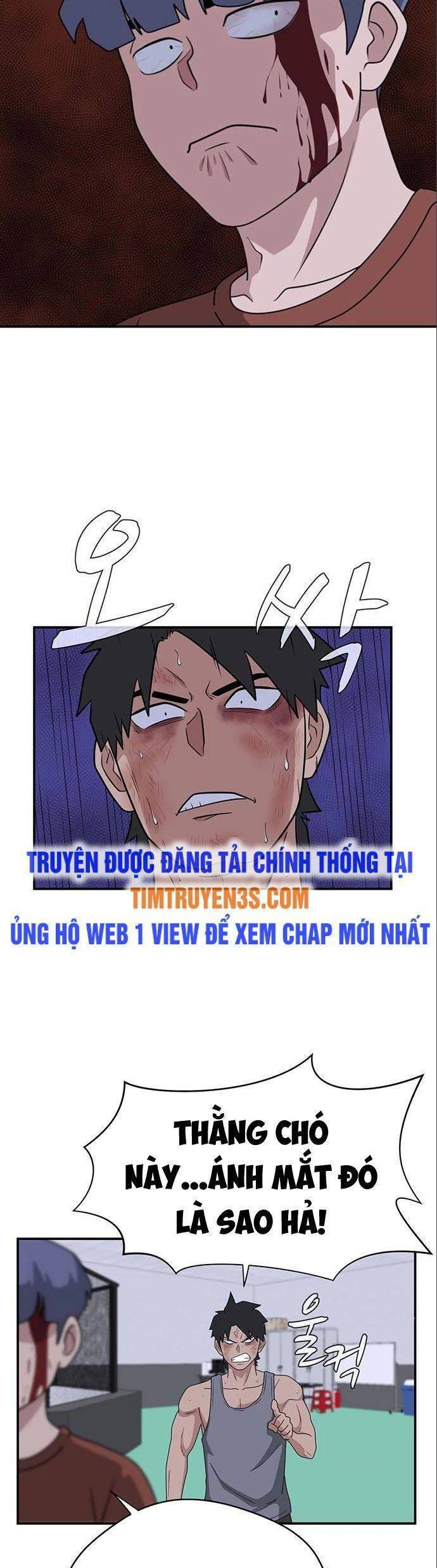 Quy Luật Hệ Thống Chapter 37 - Trang 27